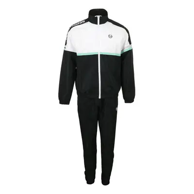 Sergio Tacchini Jura Tracksuit Černá