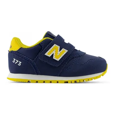 New Balance Iz373 m Modrá