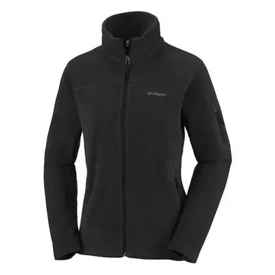 Columbia Fast Trek II Jacket Černá