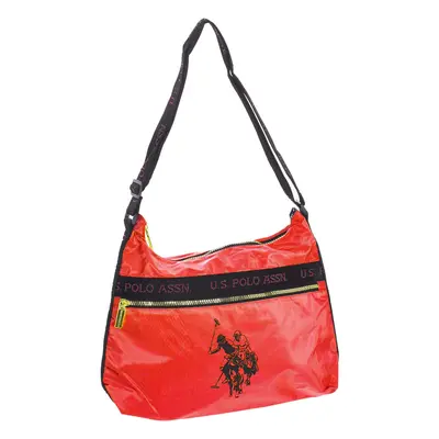 U.S Polo Assn. BEUN55848WN1-RED Červená