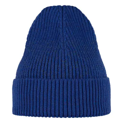 Buff Merino Active Hat Beanie Modrá