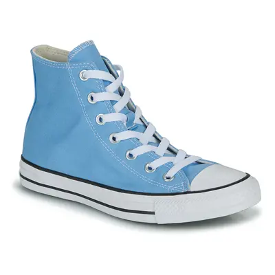 Converse CHUCK TAYLOR ALL STAR FALL TONE Modrá