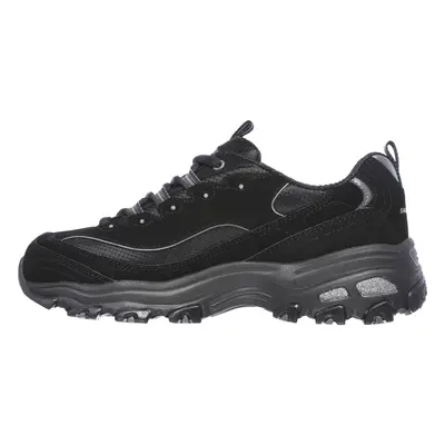 Skechers 240729 Černá