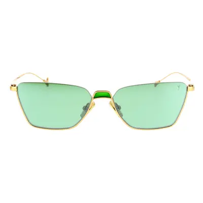 Eyepetizer Occhiali da Sole Unisex Kanda C.4.29F Zlatá