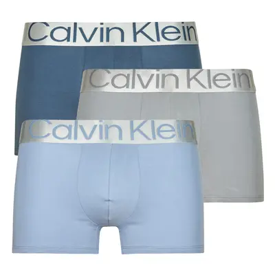 Calvin Klein Jeans TRUNK X3 ruznobarevne