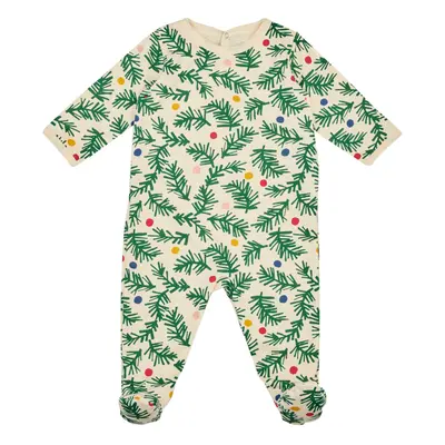 Petit Bateau TINY Zelená