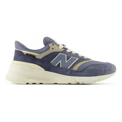 New Balance U997r d Modrá