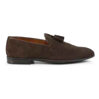 Duca Di Morrone Ascanio - Suede Brown Hnědá