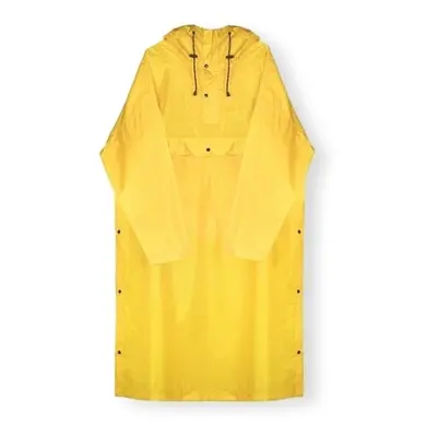 Lemon Jelly Rainy Jacket 05 - Lemon Yellow Žlutá