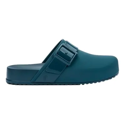 Melissa Cozy Clog Fem - Blue Modrá