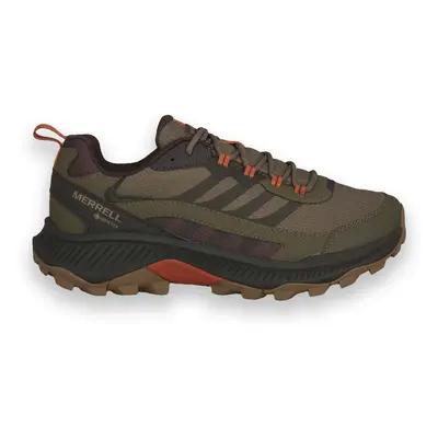 Merrell SPEED STRIKE 2 GTX M Černá