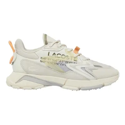 Lacoste Sneakers L003 NEO 224 1 SFA - Offwhite Bílá