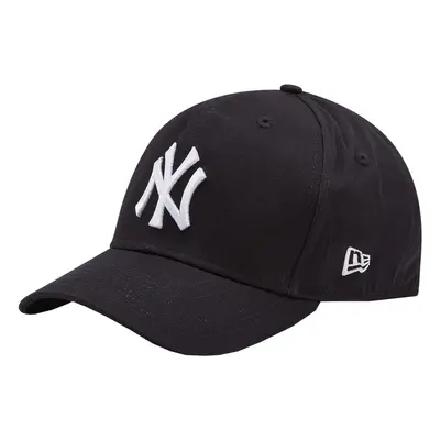 New-Era 9FIFTY New York Yankees MLB Stretch Snap Cap Modrá