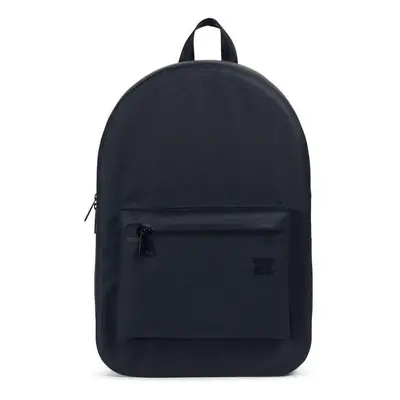 Herschel Settlement Studio Backpack - Black Černá