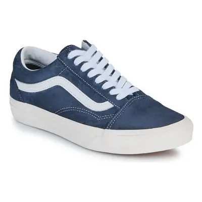 Vans UA Old Skool Modrá