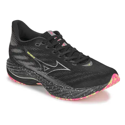 Mizuno WAVE RIDER 28 Černá