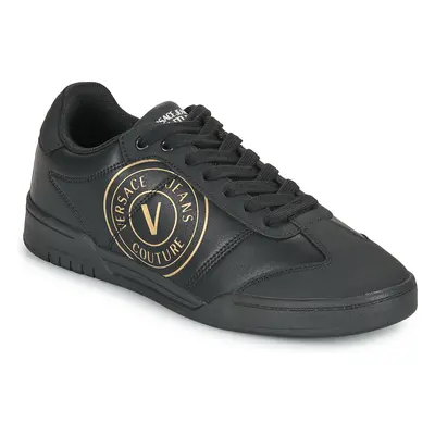 Versace Jeans Couture YA3SD1 Černá