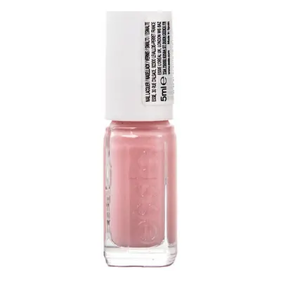 Essie Mini Nail Polish - 13 Mademoiselle Růžová