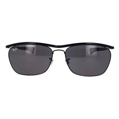 Ray-ban Occhiali da Sole RB3619 002/B1 Černá