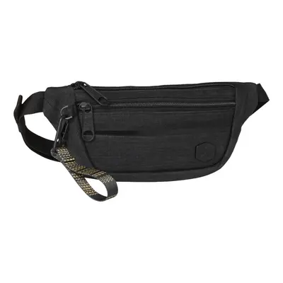 Caterpillar Holt Waist Bag Černá