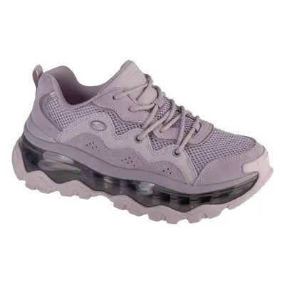 Skechers Uno Chaos Fialová