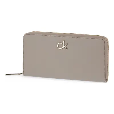 Calvin Klein Jeans PFC WALLET Černá