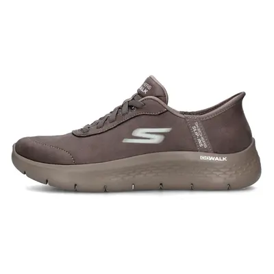 Skechers 124837 Hnědá