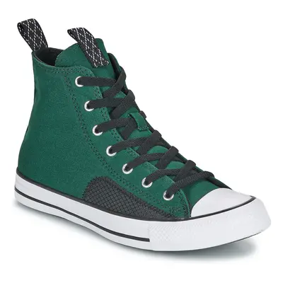 Converse CHUCK TAYLOR ALL STAR SPORTY Zelená