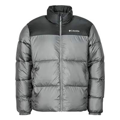 Columbia Puffect III Jacket Šedá