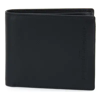 Richmond W31 WALLET Černá