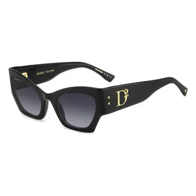 Dsquared Occhiali da Sole D2 0132/S 807 Černá