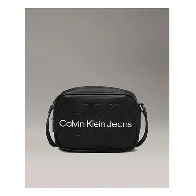 Calvin Klein Jeans K60K610275 Černá