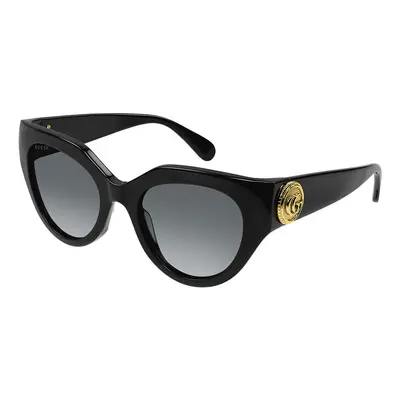 Gucci Occhiali da Sole GG1408S 001 Černá