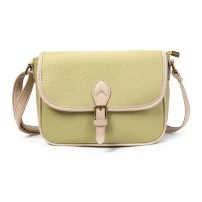 Sara Bag SCSQ240211 Zelená