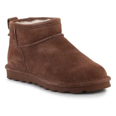 Bearpaw Shorty 2860W-210 Cocoa Hnědá