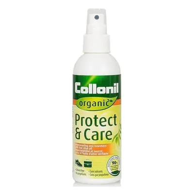 Collonil ORGANIC PROTECT + CARE Bílá