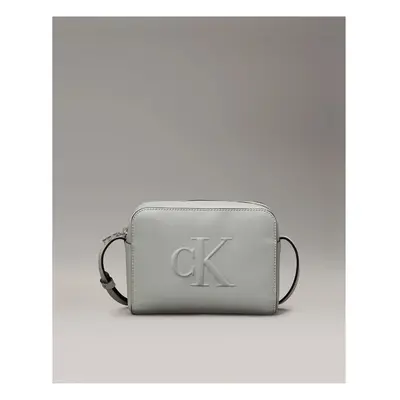 Calvin Klein Jeans K60K612726 Zelená