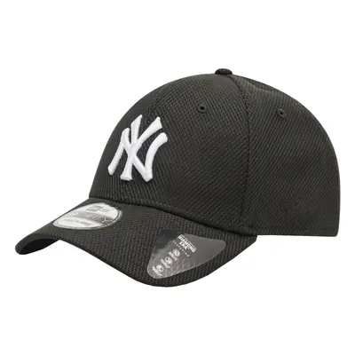 New-Era 39THIRTY New York Yankees MLB Cap Černá