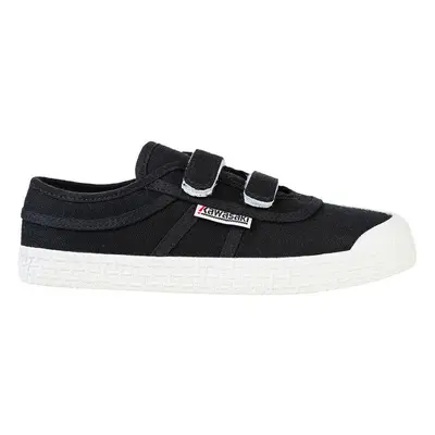 Kawasaki Original Kids Shoe W/velcro K202432 1001 Black Černá