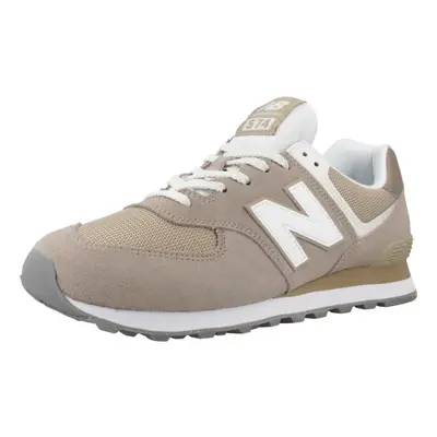 New Balance U574 ESF Hnědá