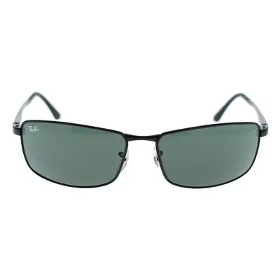 Ray-ban Occhiali da Sole RB3498 002/71 Černá