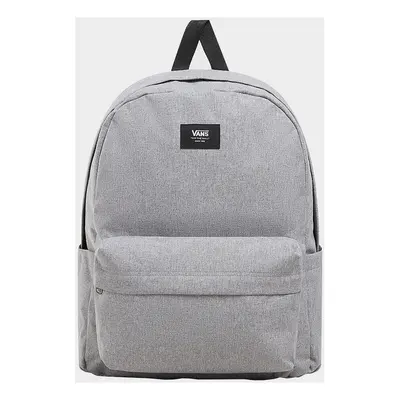 Vans OLS SKOOL BACKPACK Šedá