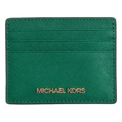 MICHAEL Michael Kors 35H6GTVD7L-PALMETTO-GRN Zelená