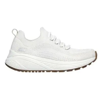 Skechers 117027 BOBS SPORT SPARROW 2.0 Bílá