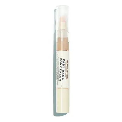 Makeup Revolution Fast Base Concealer - C9 Hnědá