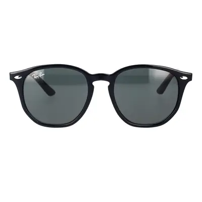 Ray-ban Occhiali da Sole RJ9070S 100/71 Bambini Černá