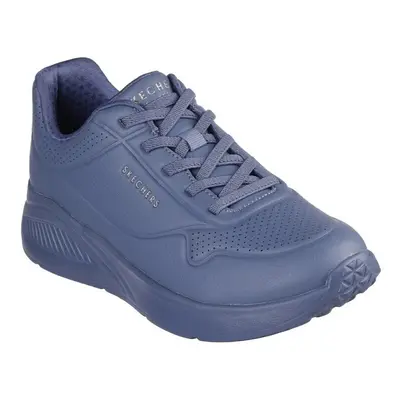 Skechers UNO LITE-LITE WORK Modrá