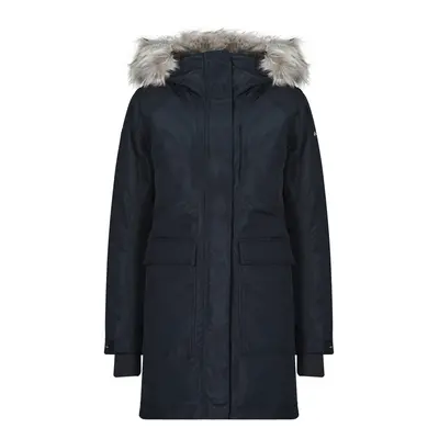 Columbia Little Si II Insulated Parka Černá