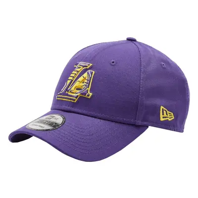 New-Era Los Angeles Lakers NBA 940 Cap Fialová