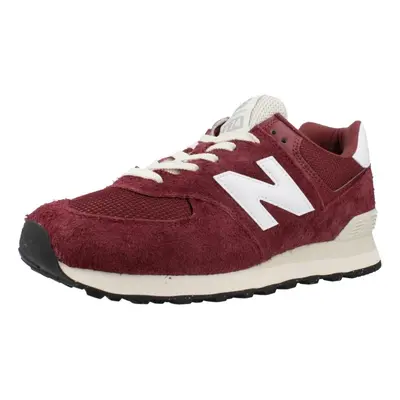 New Balance U574 RBK Bordó